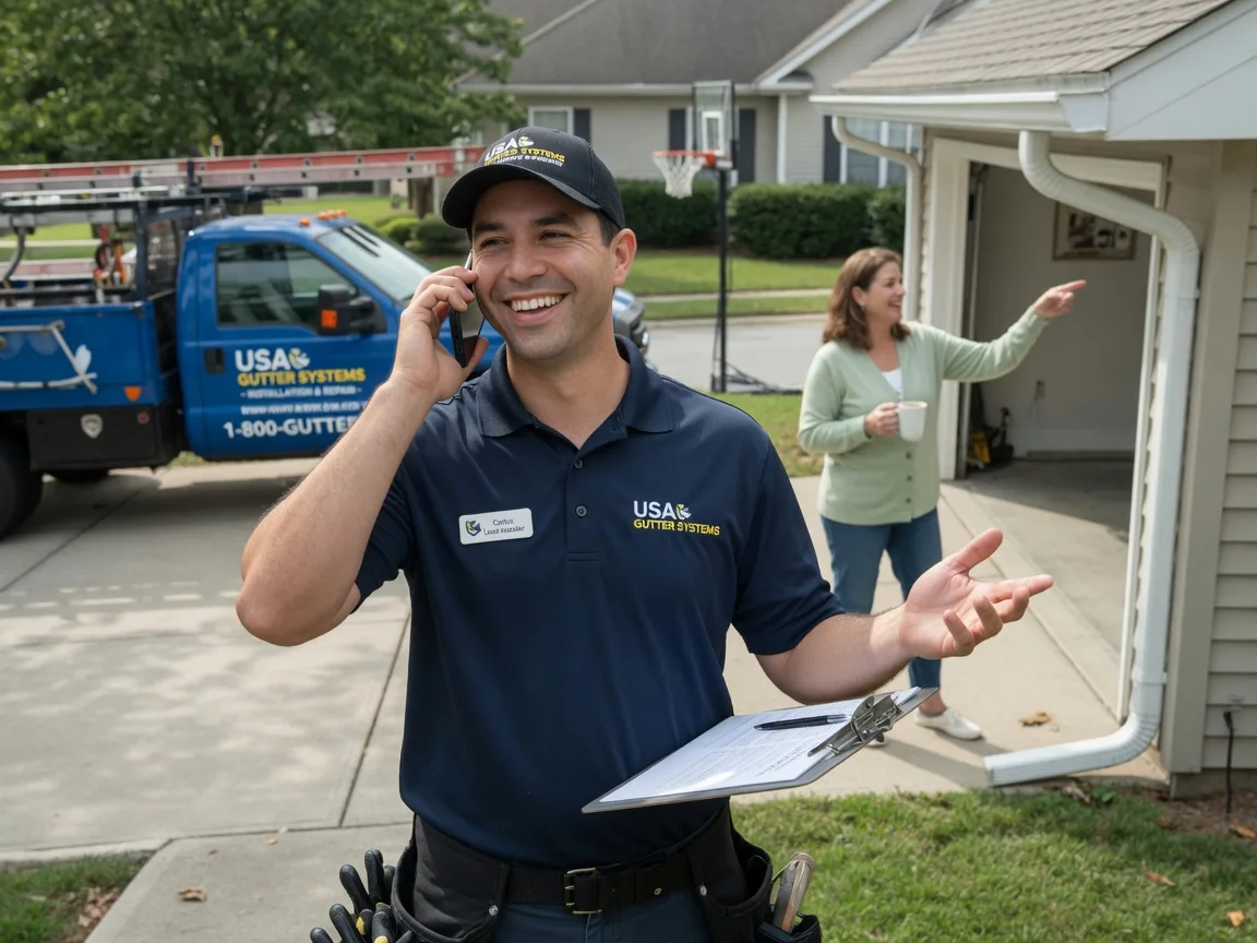 Gutter Installation Barnegat Light, NJ FAQs